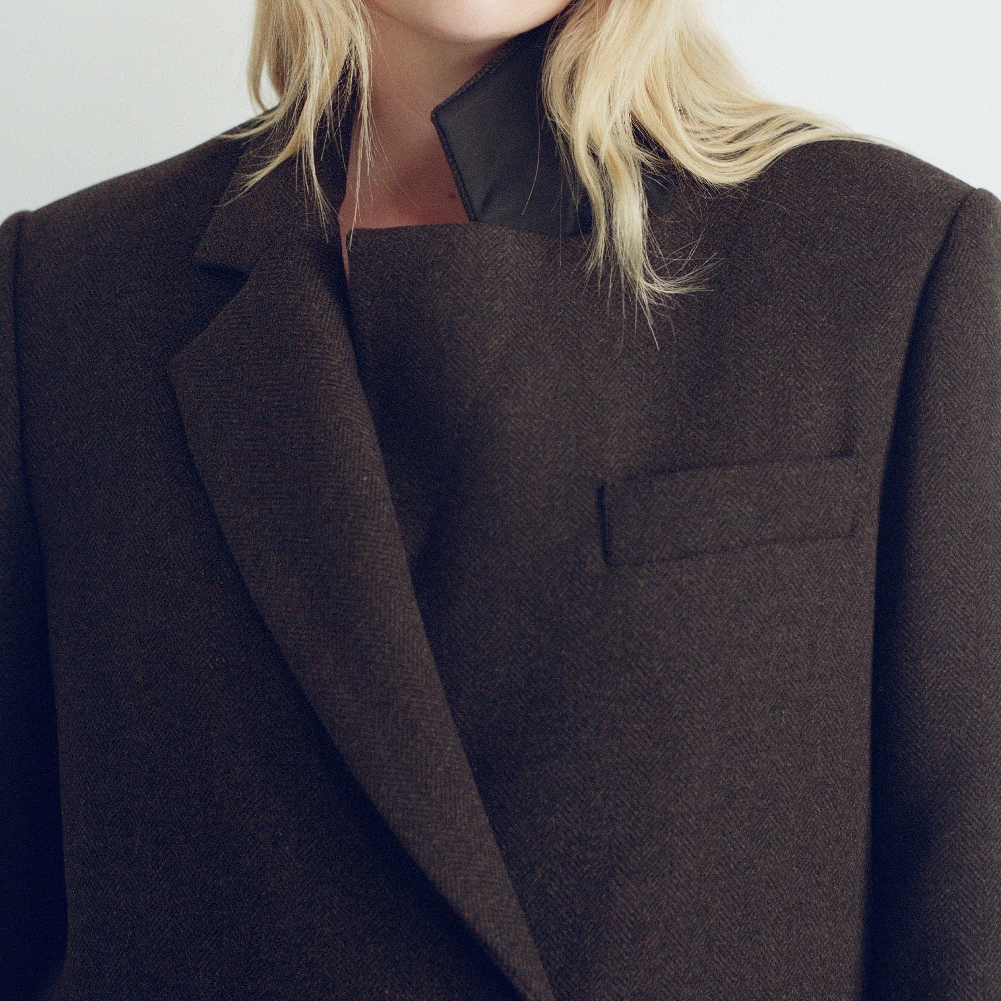 Timeless Australian Luxury Outerwear